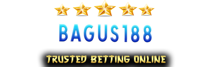 Bagus188 Logo
